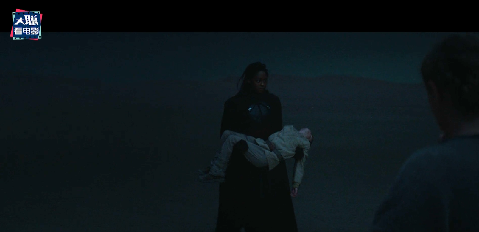 《欧比旺》全六集一口气回顾！看欧比旺和达斯维达的相爱相杀