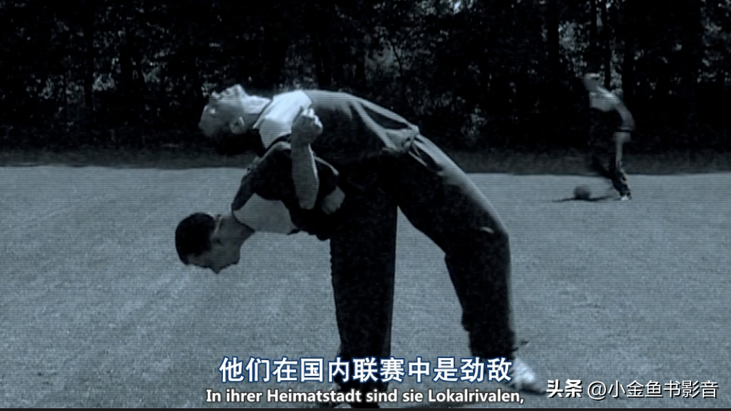 足球比賽資料哪里可以看（足球拯救國家-1954年伯爾尼奇跡）
