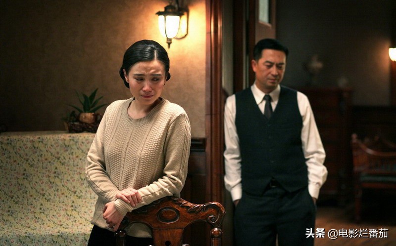 谍战剧排行榜(谍战剧排行榜前十名 《鹞子》) - 泉兴百科