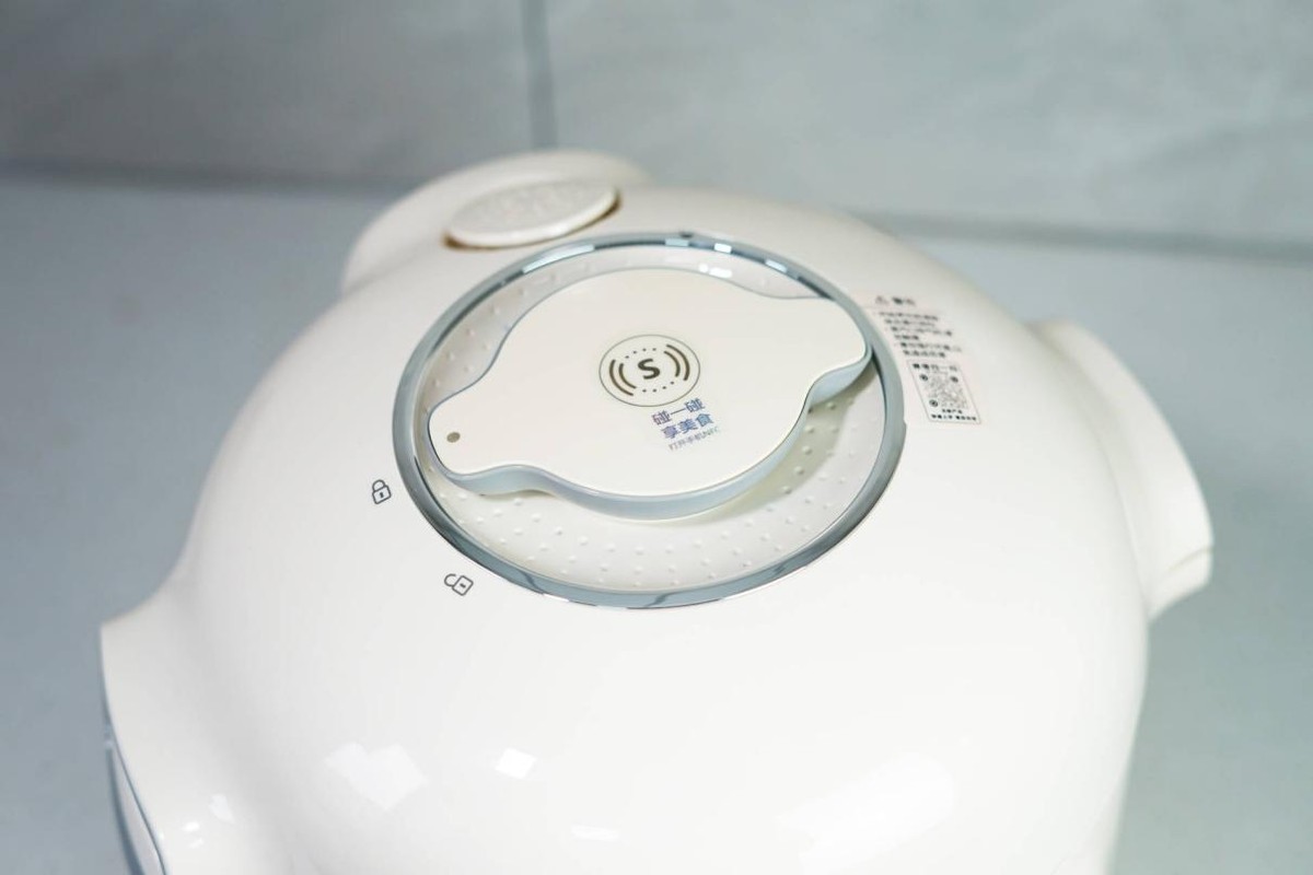 苏泊尔电压力锅食谱（电压力锅推荐：会烹饪的苏泊尔料理快锅／电压力锅，省时又省心）