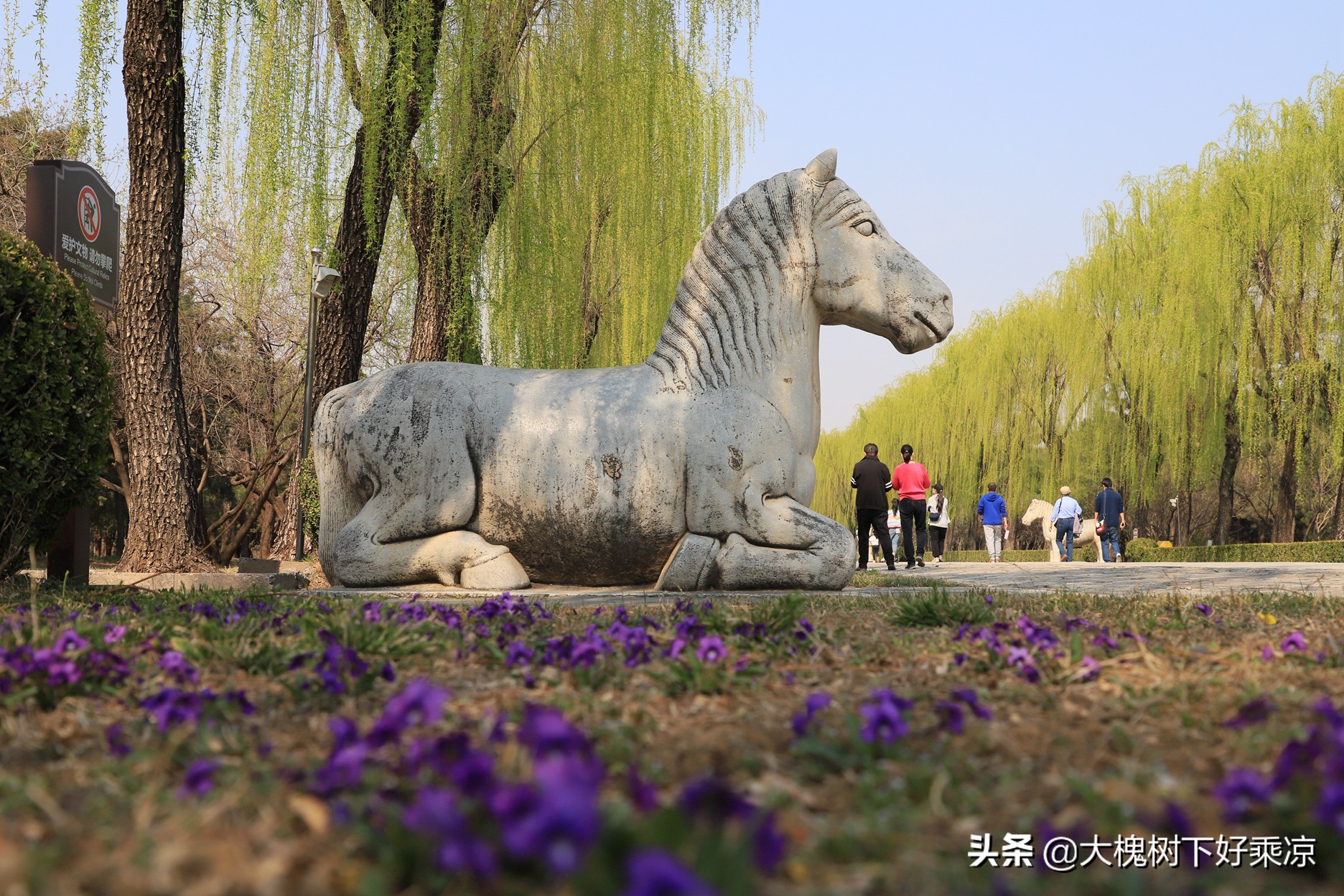 北京十大必游景点(北京古迹总结篇：帝都打卡，必去十二处景点，这才是北京)