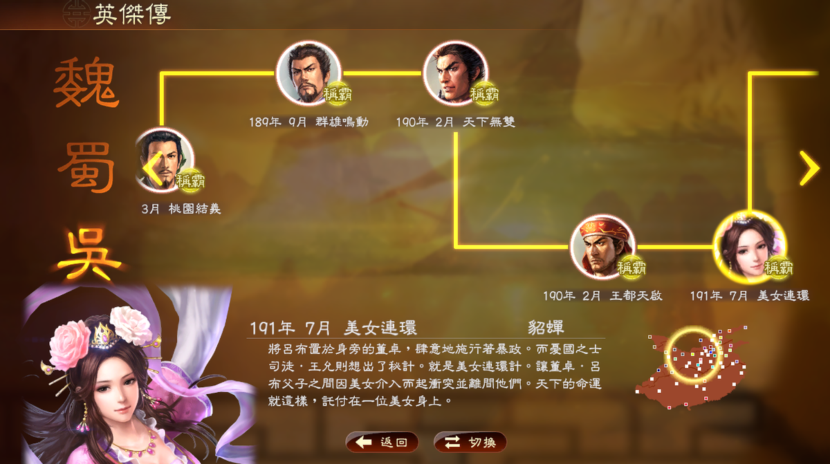 三国志13怎么玩（有人说《三国志13》可能是目前最好玩的一作，你怎么看？）