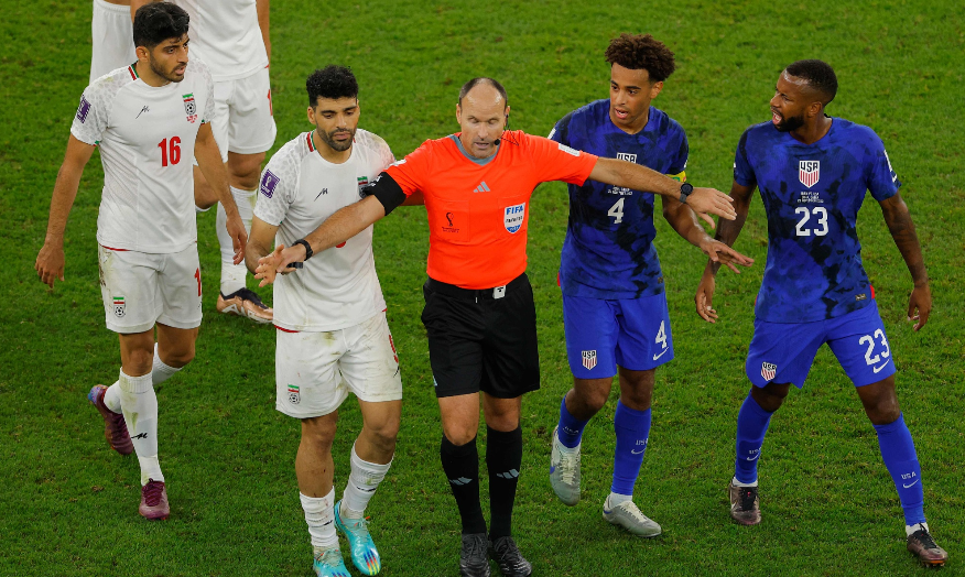 美国有多少次世界杯没夺冠（为何有人觉得美国足球不强？美国参加过11届世界杯 7次晋级淘汰赛）