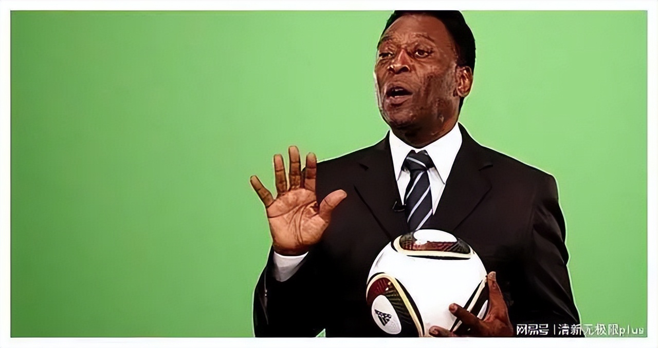 世界杯百大传奇92（贝利，足球场上的“任加”舞者，唯一的三冠王，传奇如何诞生？）