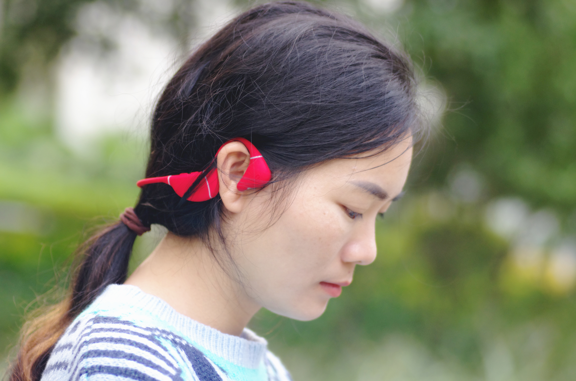 骨传导耳机对耳朵有伤害吗？上手体验与大家分享