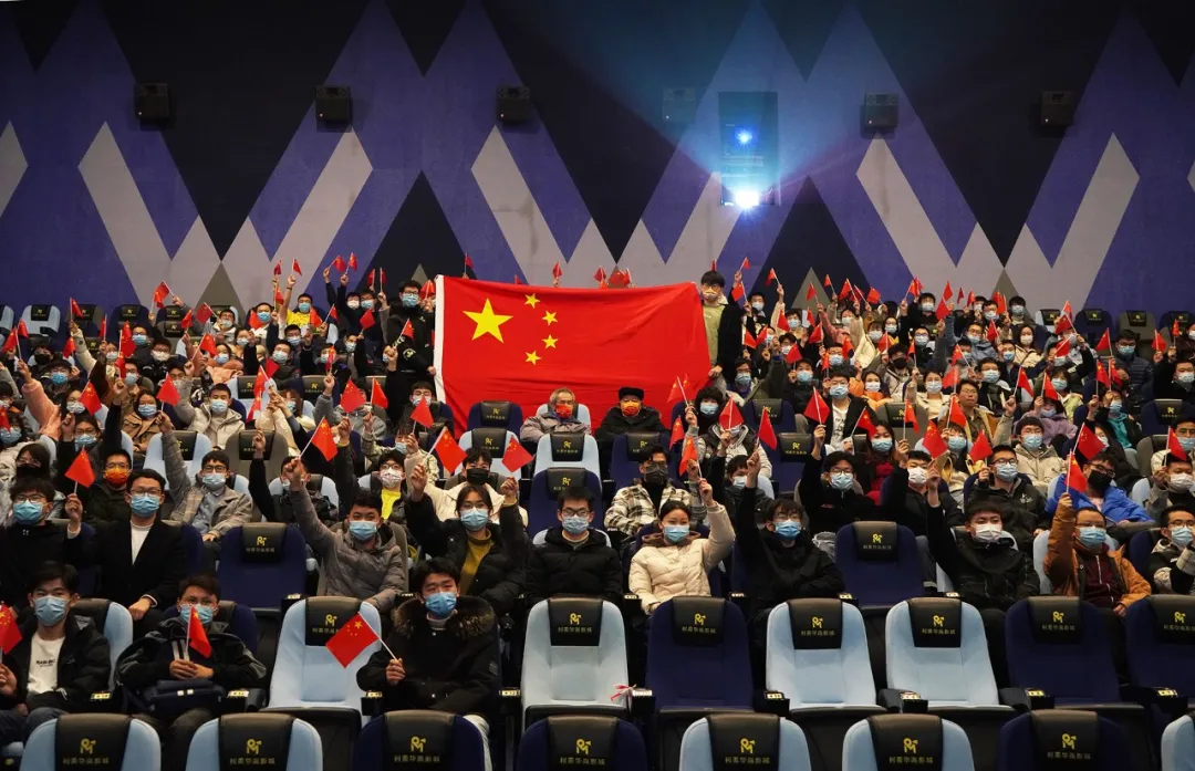 跨越71年！这场重庆大学师生与抗美援朝老兵的对话，上了央视！