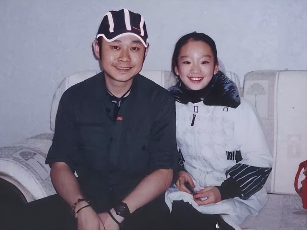 刀郎前妻杨娜:生下女儿40天便跑路,他再婚生女天下知,她后悔了