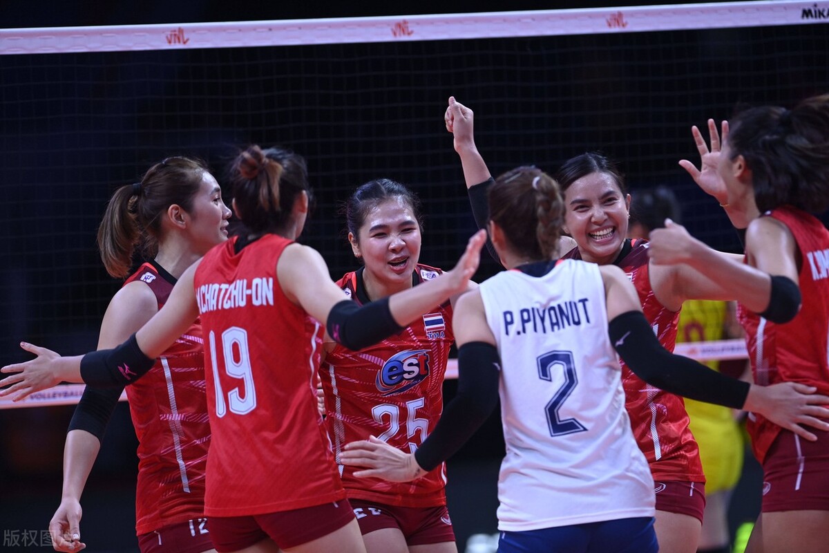 2019年世界女排联赛总决赛（中国女排总决赛预告！晚上8点迎战意大利，翻看历史记录仍有胜算）