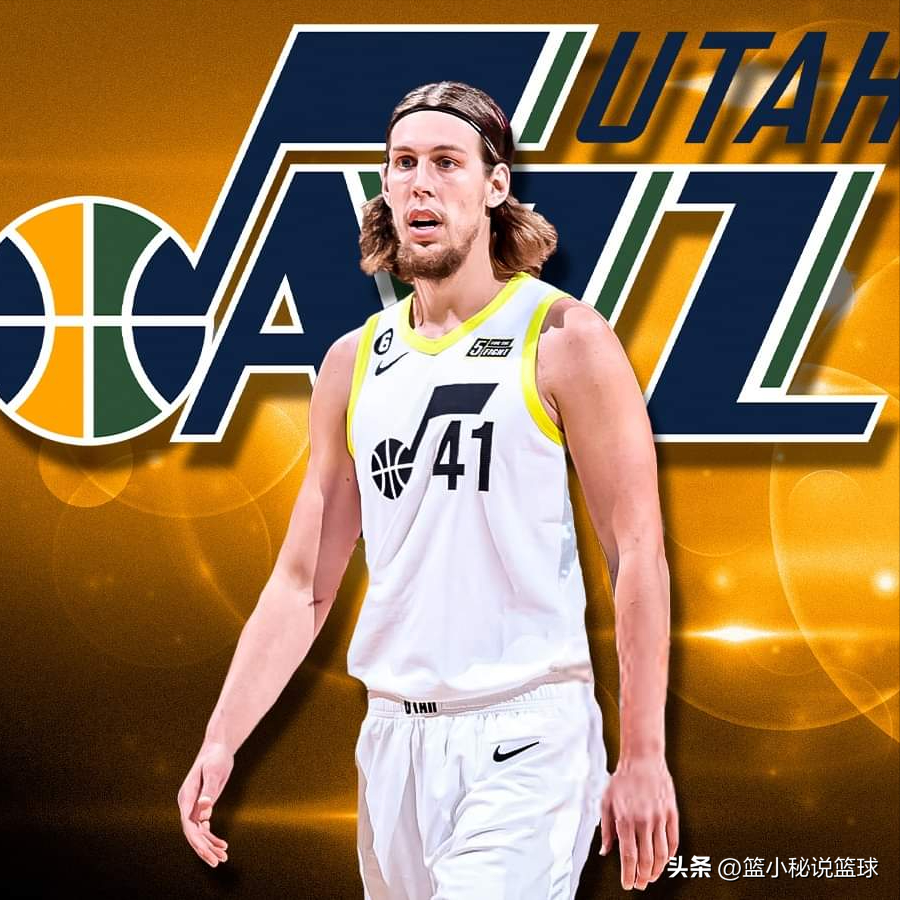 nba球員16號(hào)有哪些（2022-23 賽季每個(gè)球衣號(hào)碼的最佳 NBA 球員）