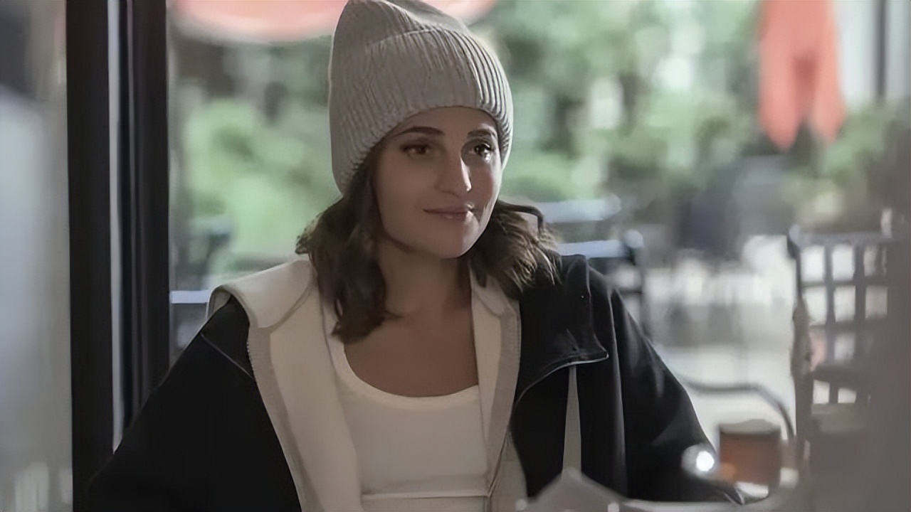 阿萨亚斯：张曼玉就好像一个外星人