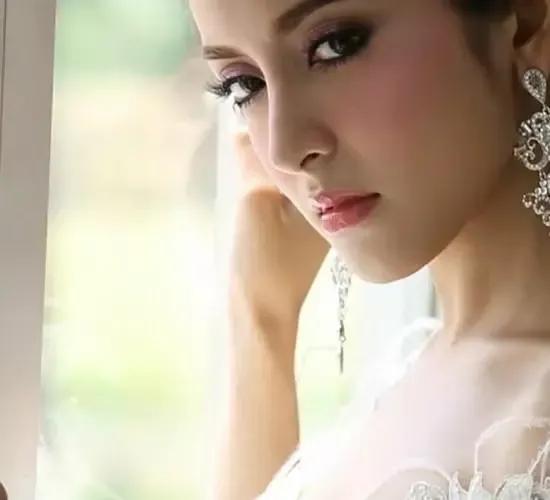 《旋转的爱》男女主角戏外的各自爱情堪称多彩