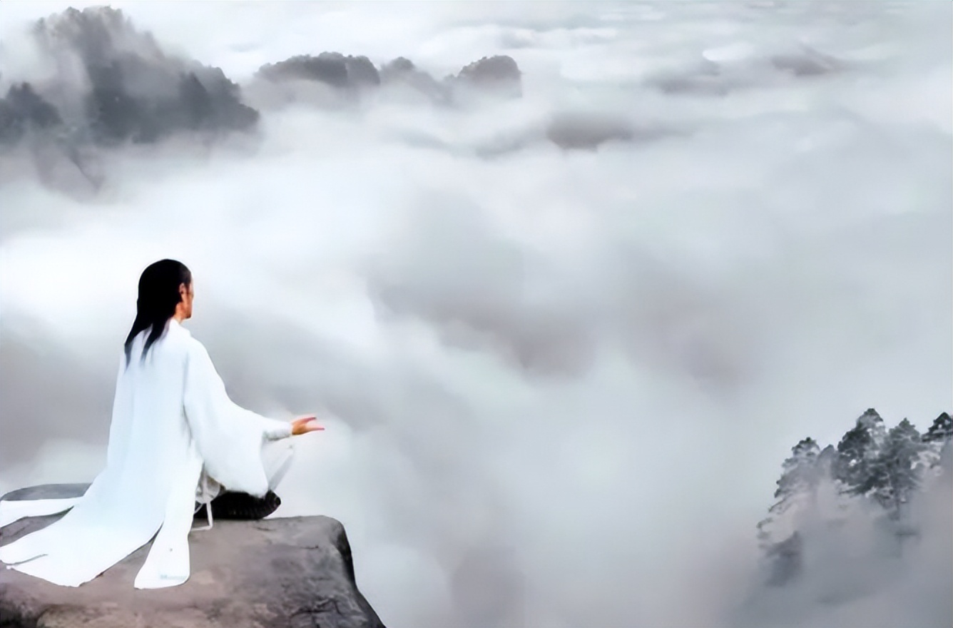 庄子一篇旷世奇文，彻底道破了无为的真谛，让人瞬间醍醐灌顶