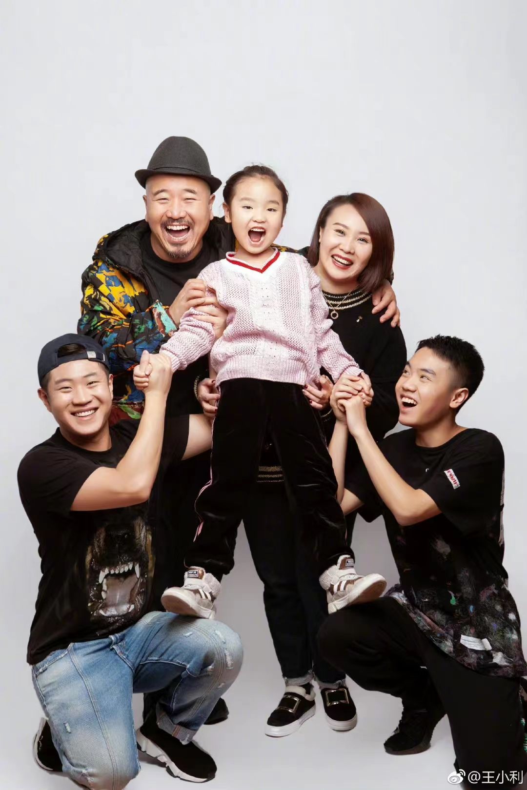 二婚娶了20岁的谢兰(乡爱"刘能":二婚娶谢广坤女儿