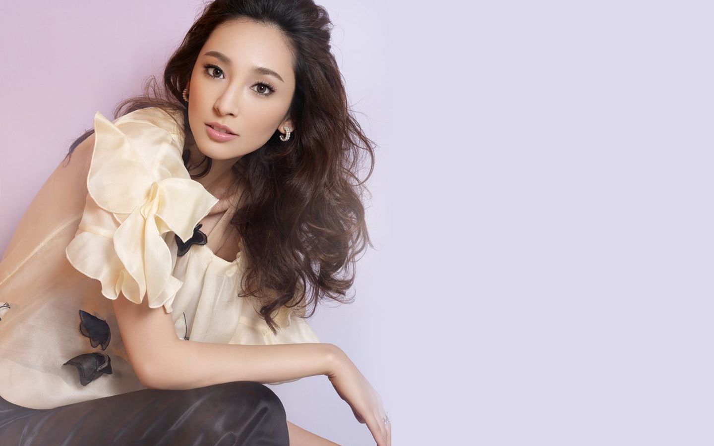 有人上亿零花钱，有人四胎无名分，那些嫁入豪门的女星真的开心吗