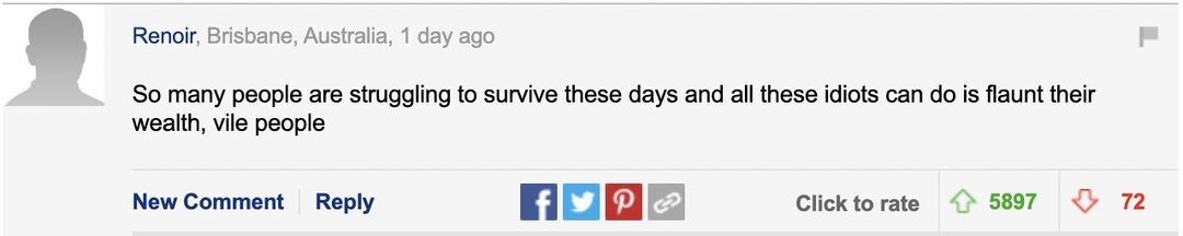 金小妹晒私人飞机被骂惨：我用纸吸管环保，你们富人疯狂排碳？