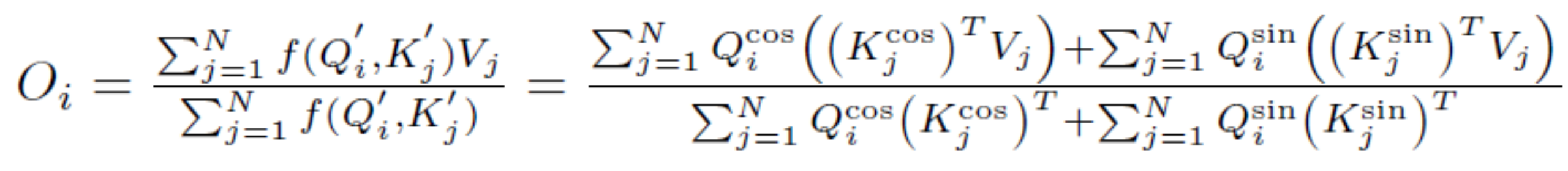 商汤最新论文登上ICLR 2022：给注意力机制Softmax找个“平替”