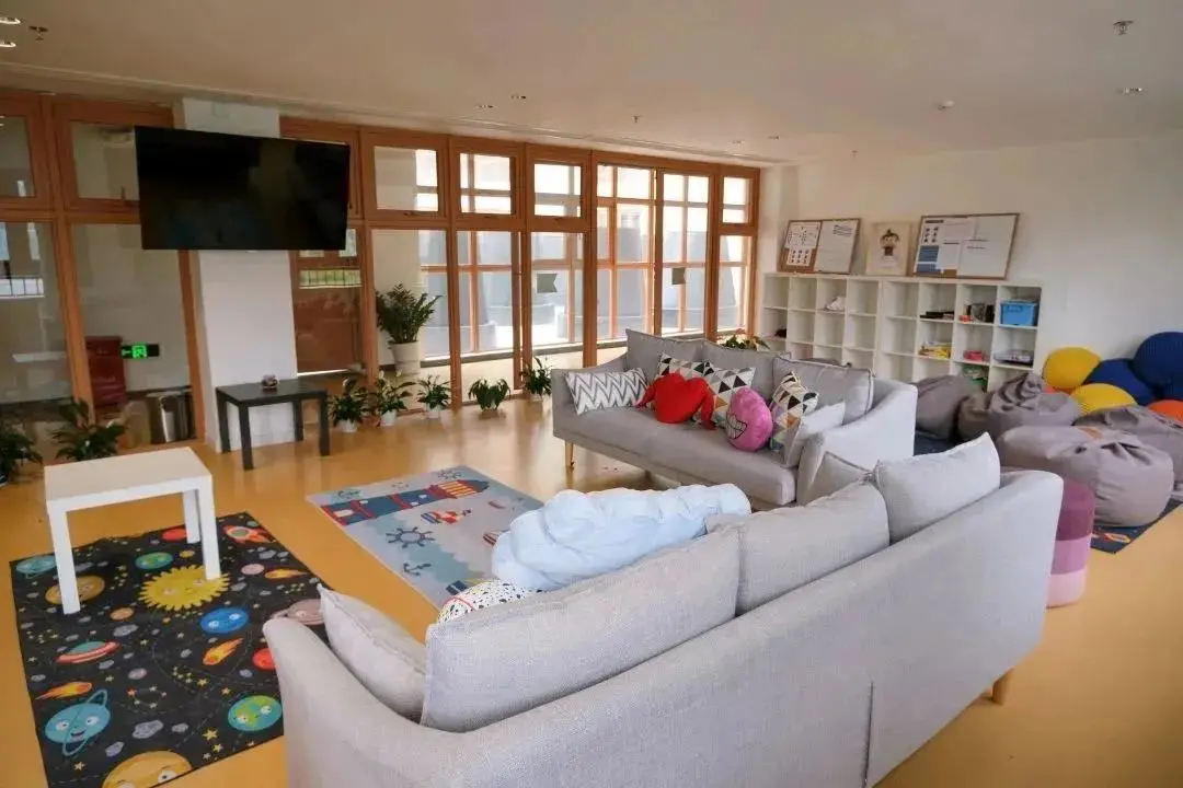 「干货整理」广深5所国际学校宿舍大PK!哪所是你的菜？