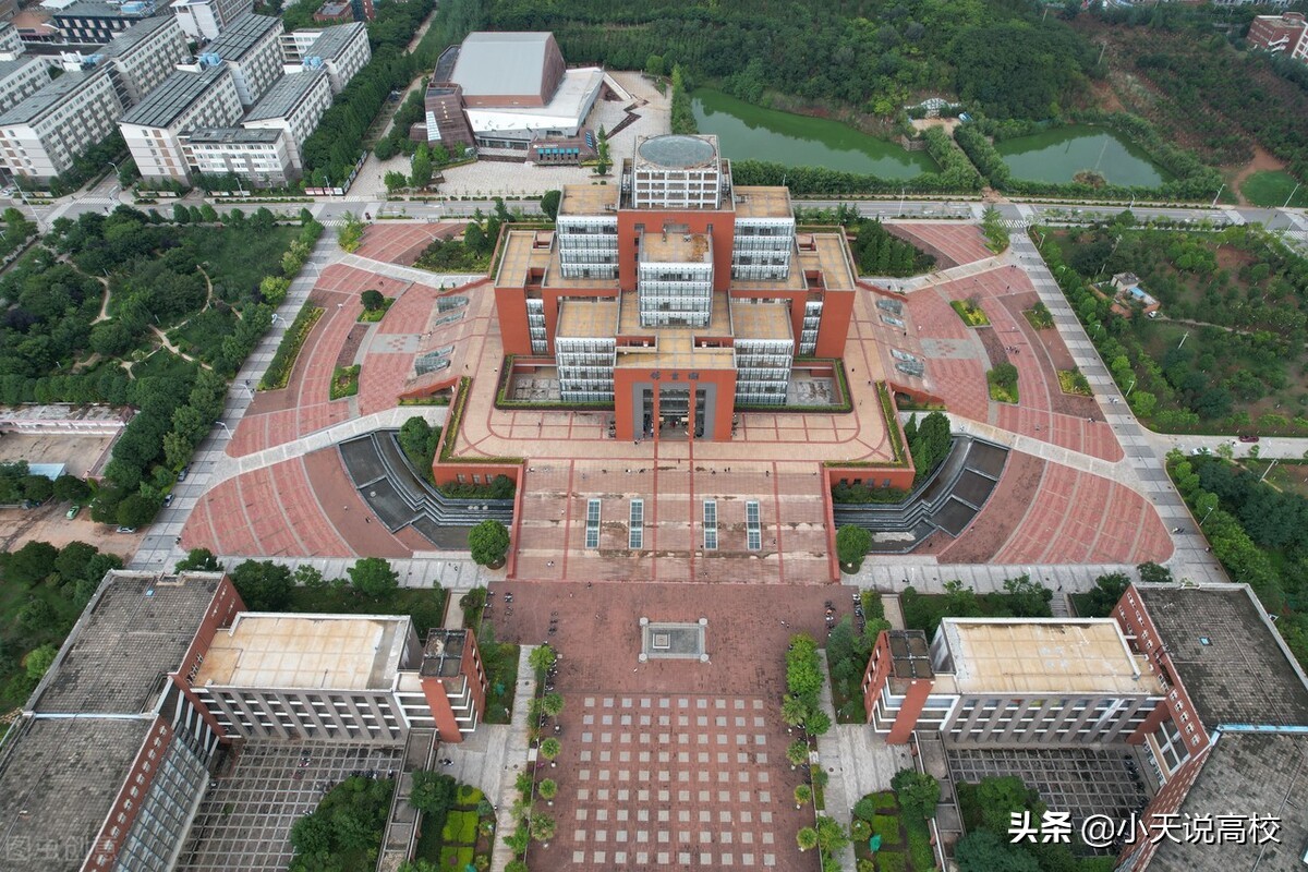 安徽理科高考，一本分数怎么报呢，一起看下2021年录取情况吧