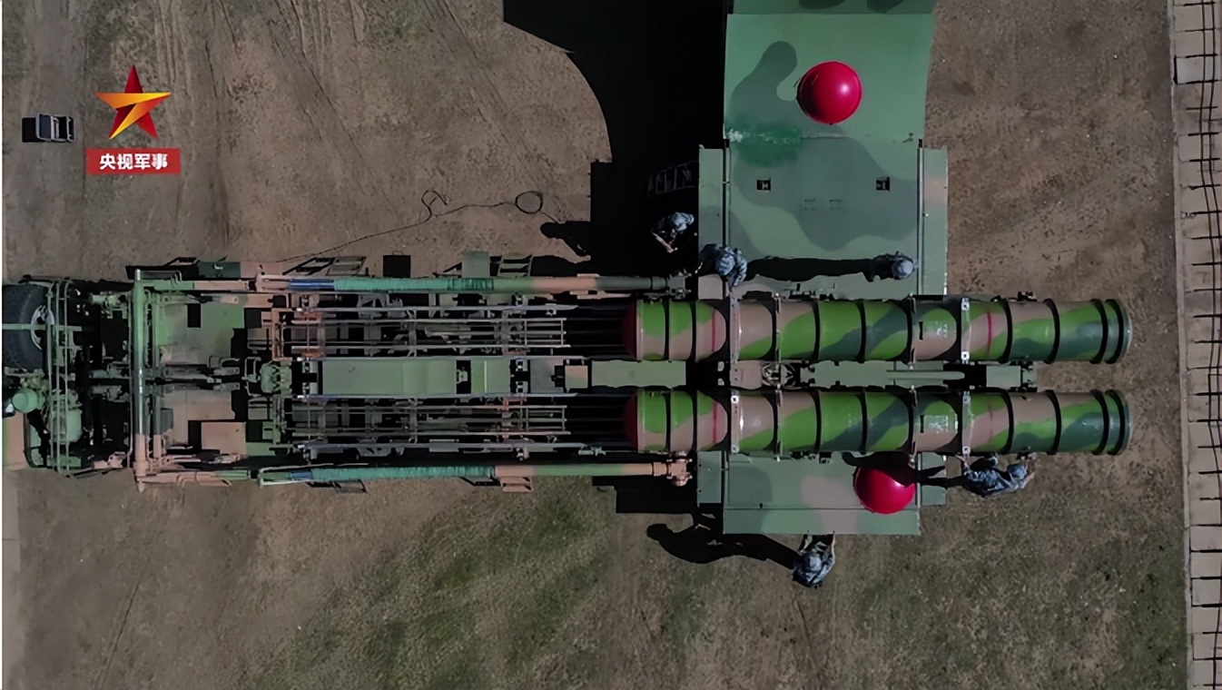 άӵS1ȶʽϵͳΪS-300ѡйFK-3