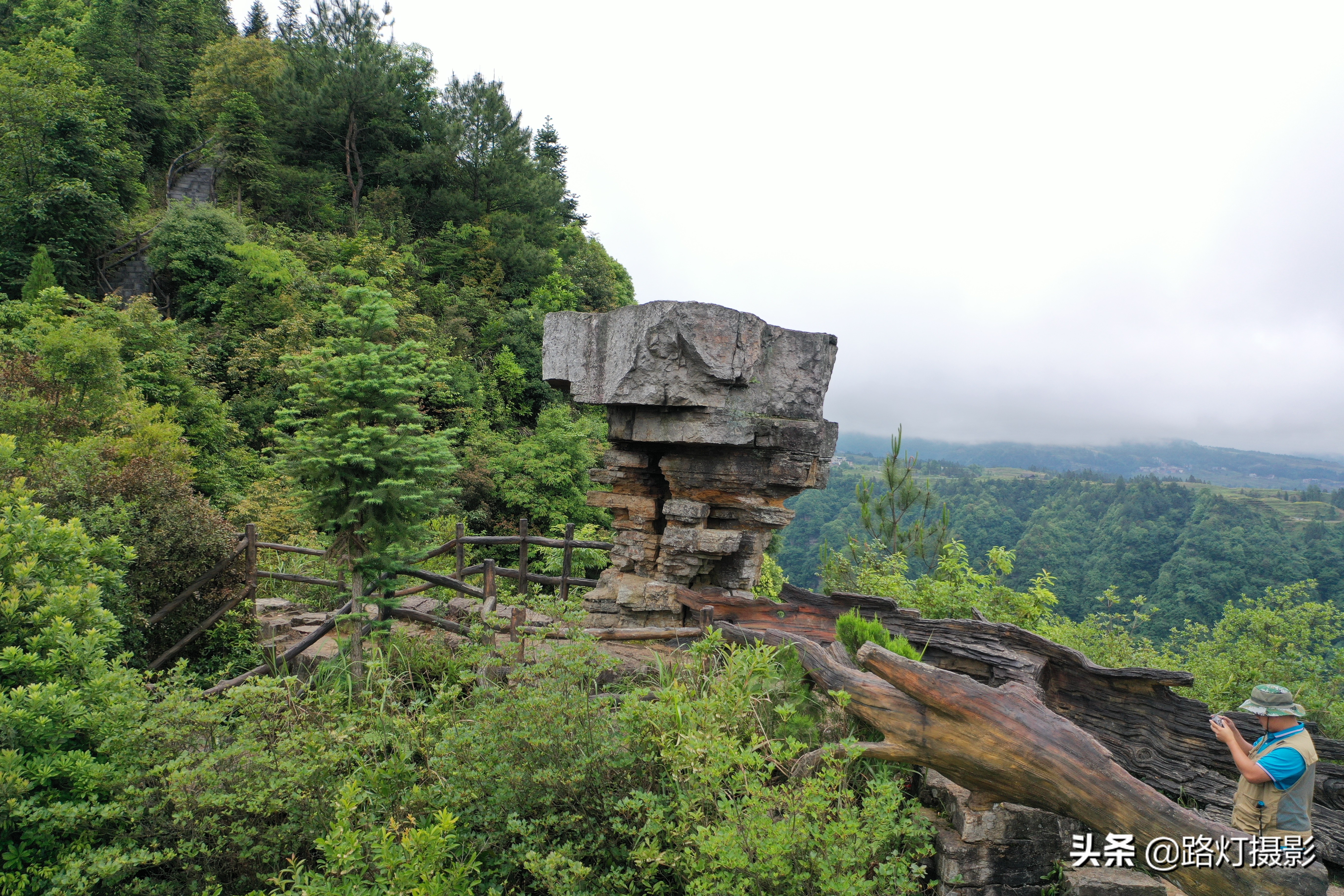 黔南旅游景点(贵州这10处小众景点) - 悦闻天下