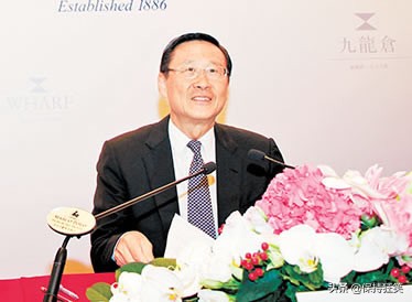 2021香港十大富豪排行榜 十大香港首富排名 香港最有钱的人是谁