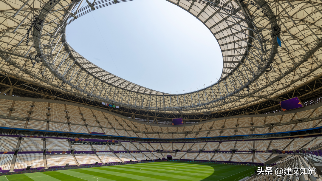 2022世界杯多哈多少座（「世界杯」2022世界杯設計師觀球指南：卡塔爾八座球場）