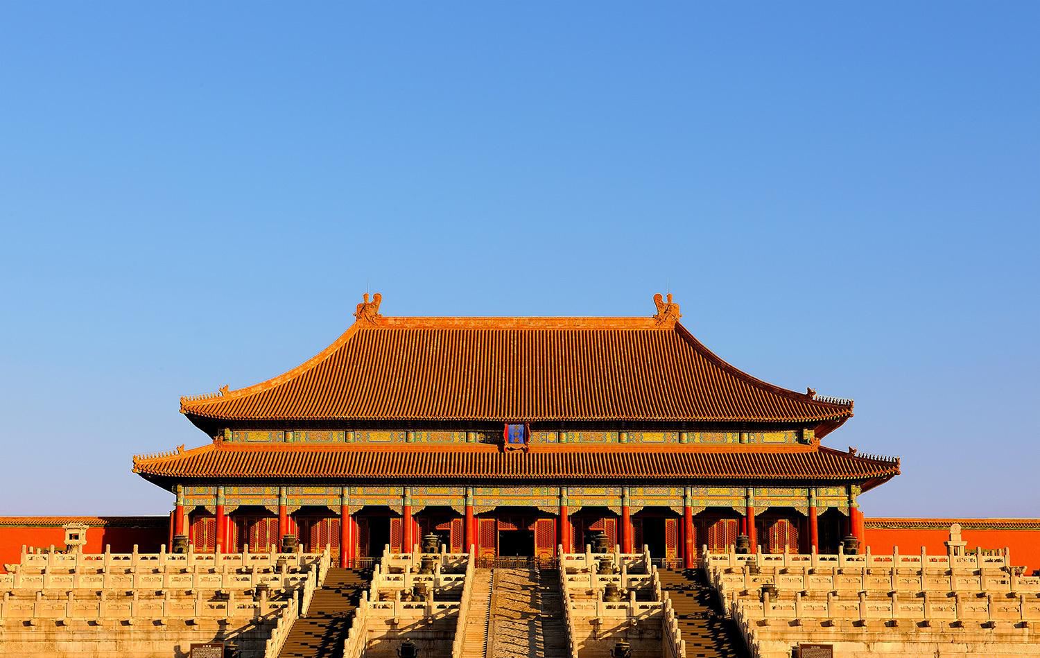 北京故宫的资料 中国世界文化遗产故宫资料