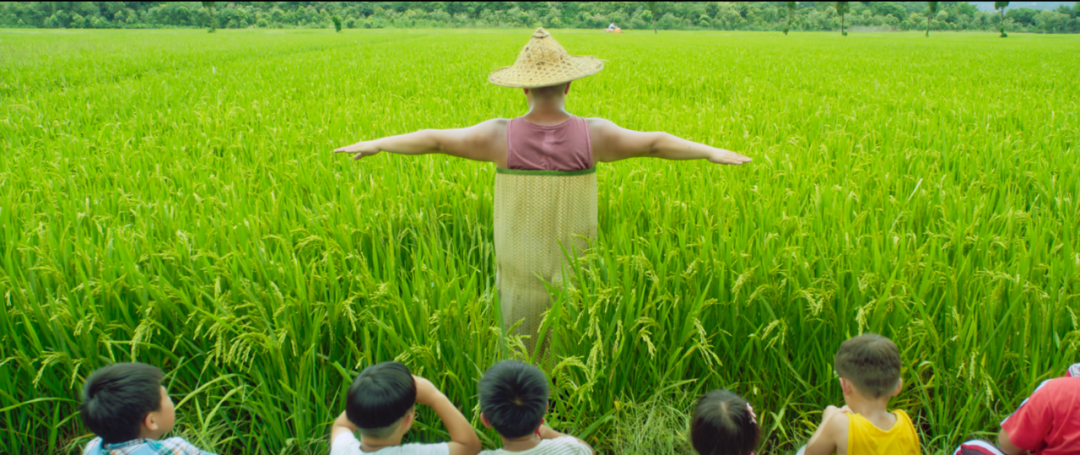 夏天的记忆是什么？这部电影都有