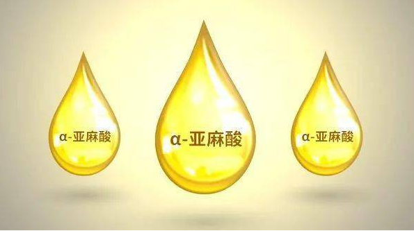 3,富含多种人体必需脂肪酸——亚油酸亚油酸是人体饮食当中必不可少的