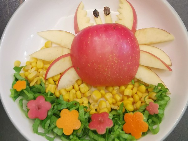 水果拼盘的8种做法 各种水果拼盘的做法 - 情书号