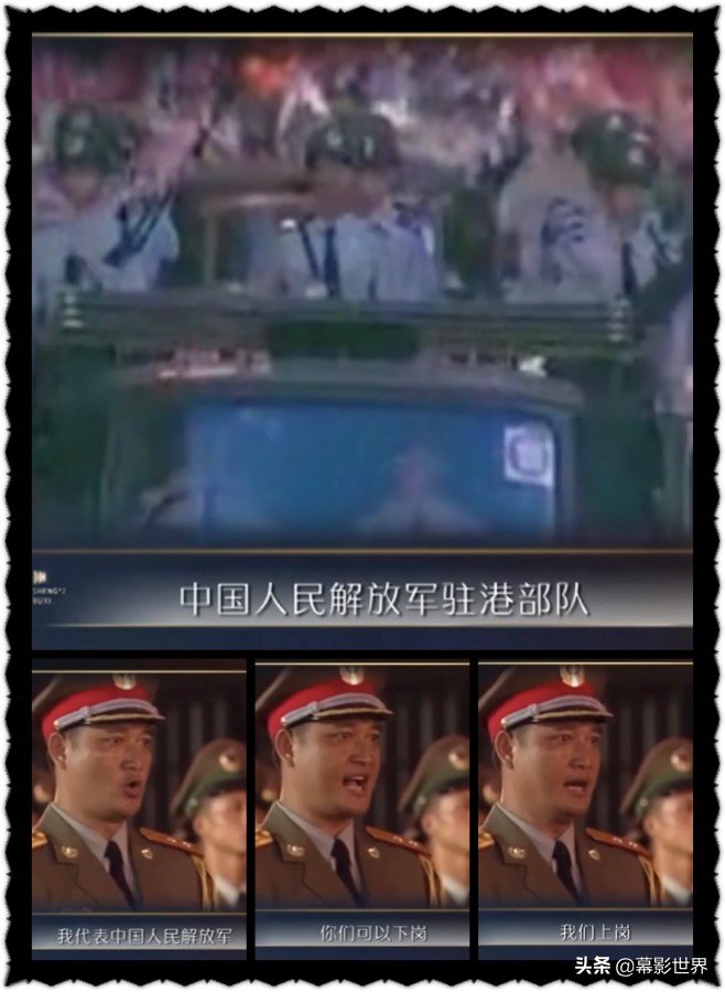 港乐的思念更是国家的寸土不让