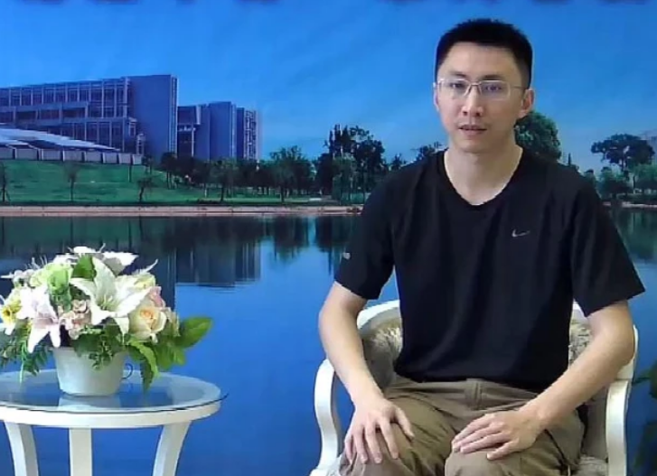 中南大学教授——刘路的传奇人生路