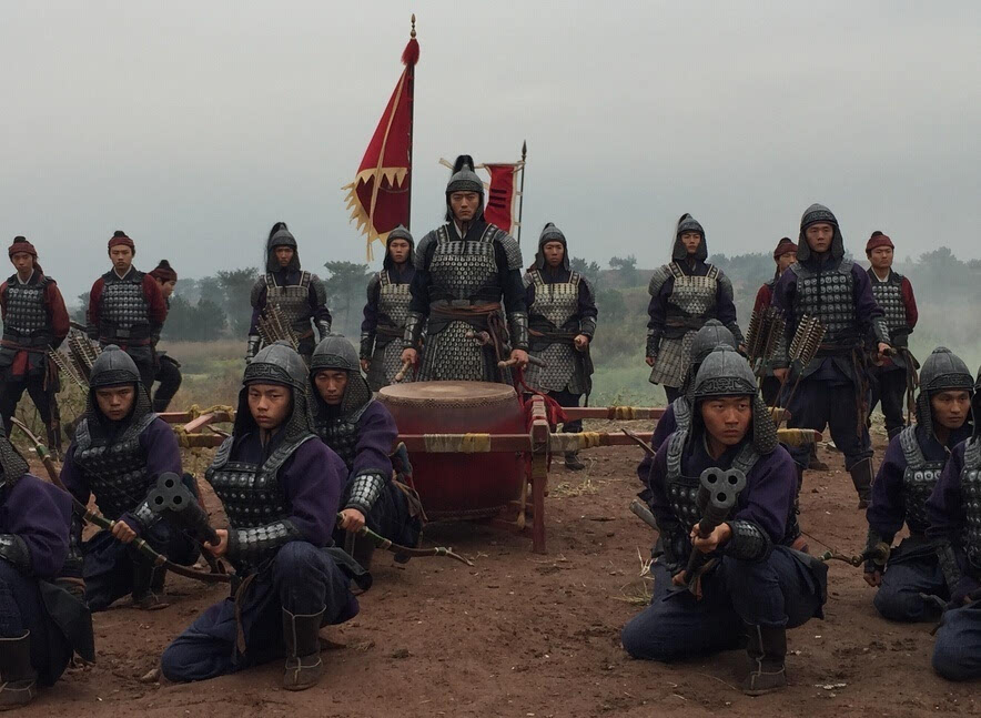 《荡寇风云》的失败：浪费了一次光明正大拍抗日神剧的机会