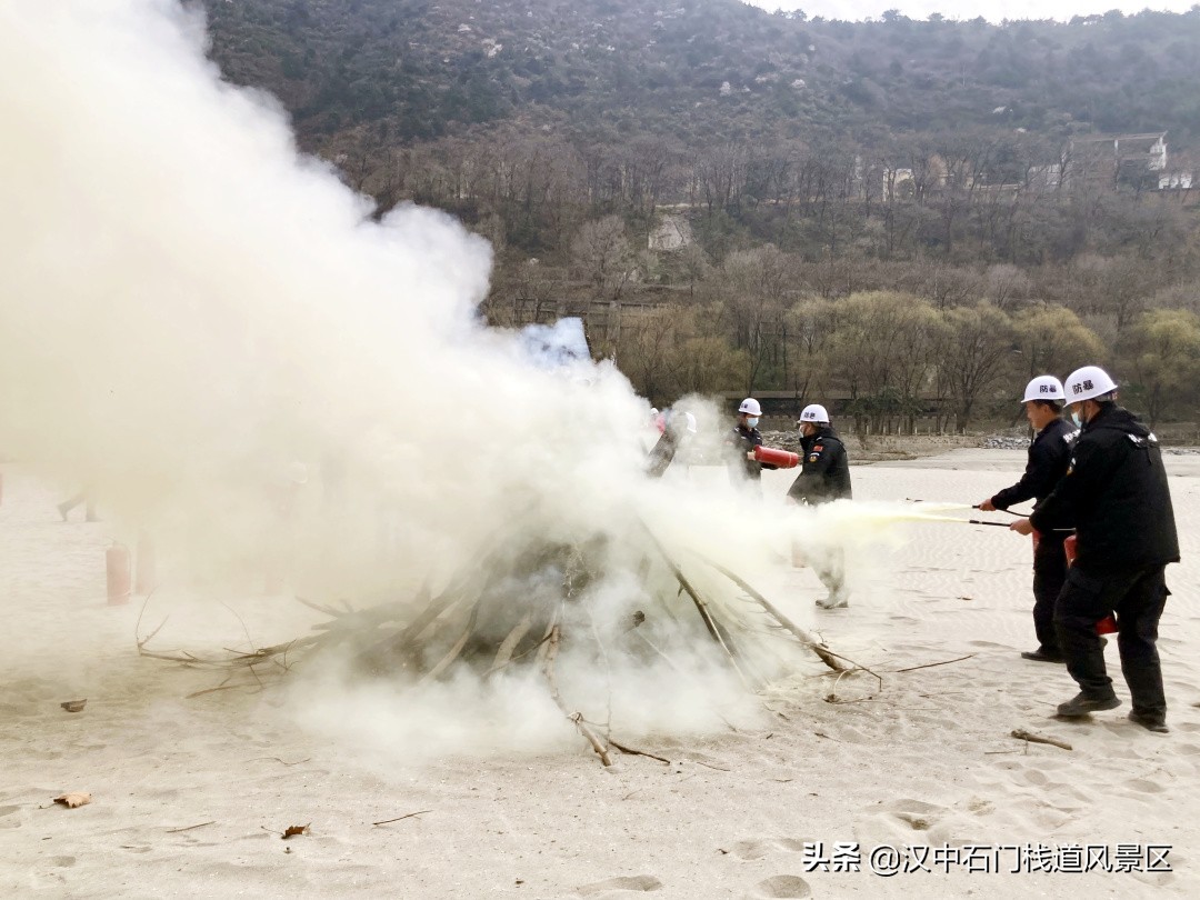 以练为战，防患未然