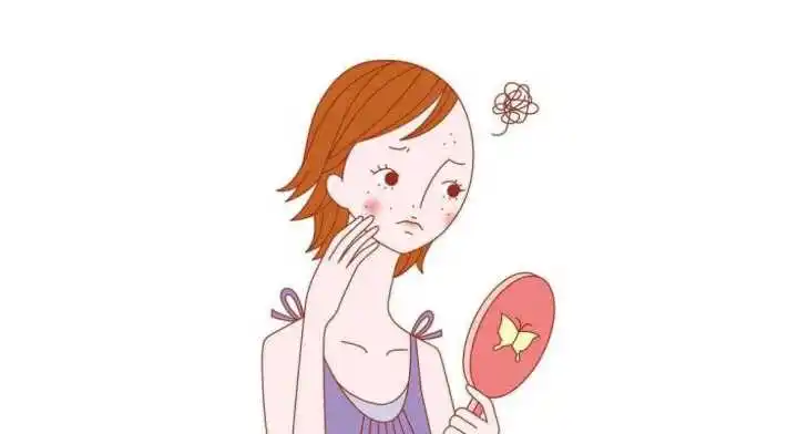 如何去痘疤(长痘痘后留下的疤痕怎么办?)