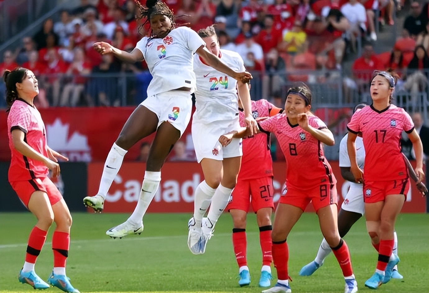 女足世界杯fifa(世界杯变天！奥运冠军0分出局，FIFA第46全胜晋级，中国女足缺席)