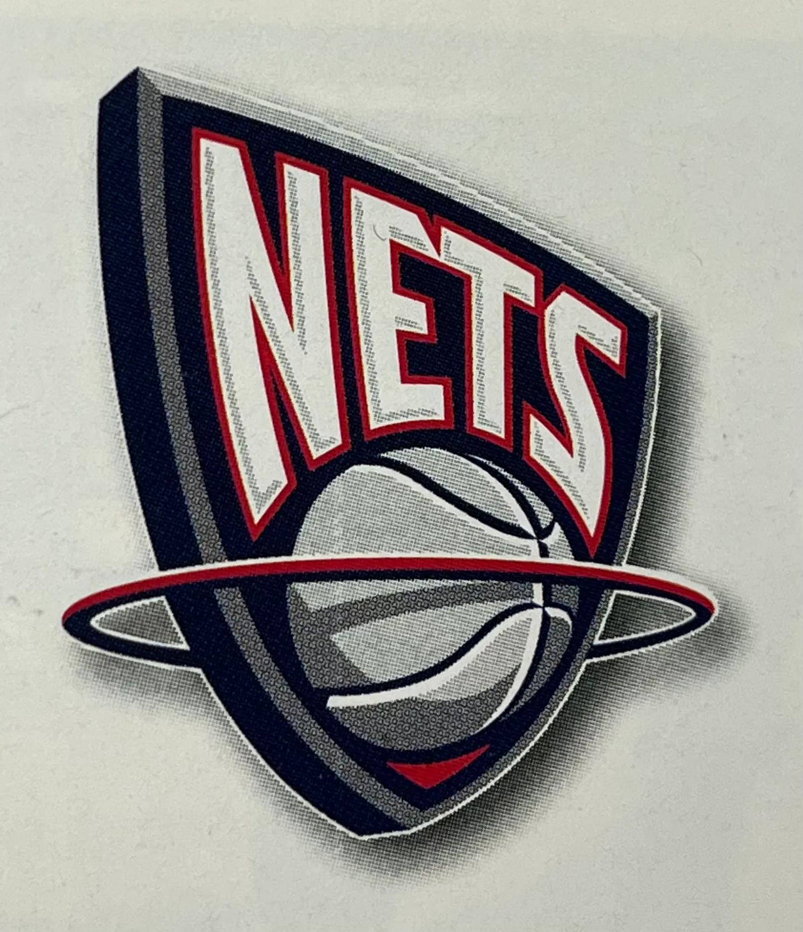 亚特兰大老鹰队标(nba球队经典队标,哪个是你的主队)