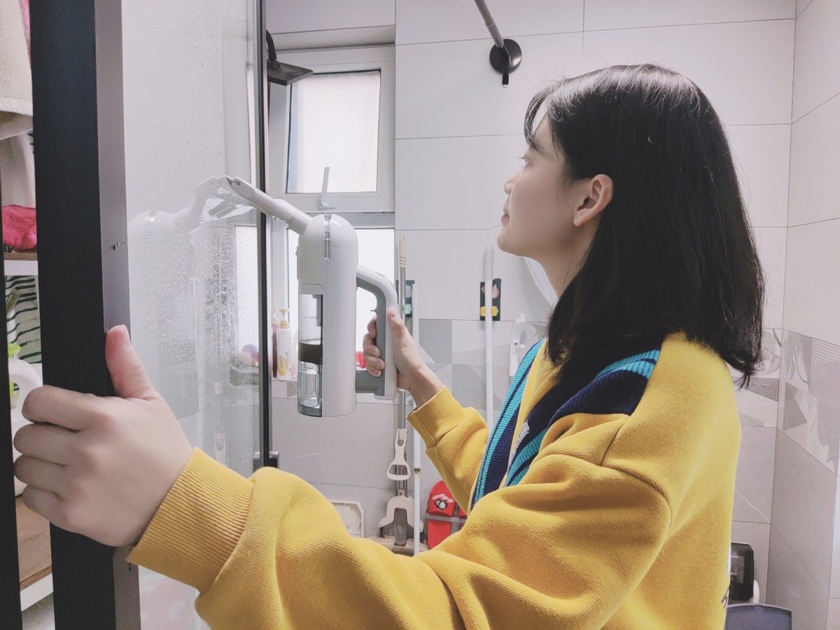 每家都用得上会种草的清洁神器，绝对让你眼前一亮