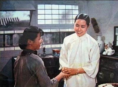 虎妞：一个背误解与侮辱的女性