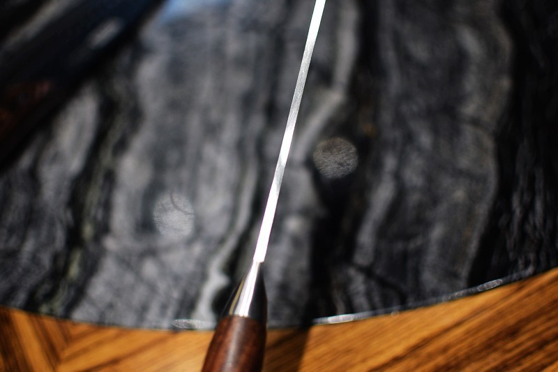 新家厨房刀具如何选择 好身手三组套刀