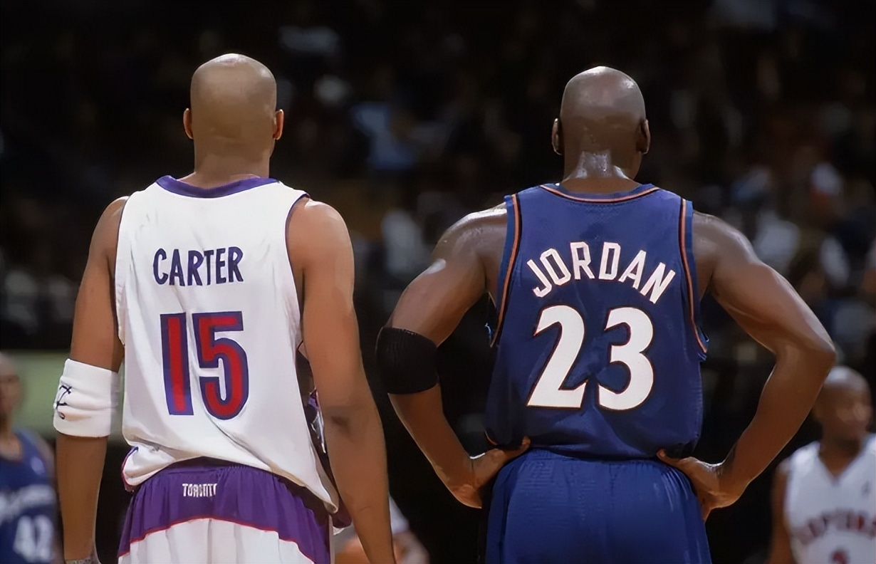 nba乔丹科比模版有哪些人（NBA“四大分卫”选秀模板都是谁，他们是否实现了超越？）