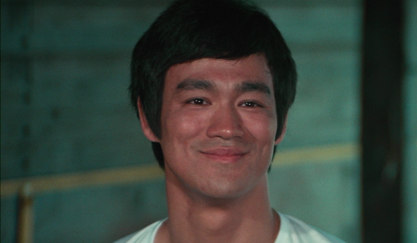 李小龙首部功夫电影，《唐山大兄》打出了功夫片的新时代