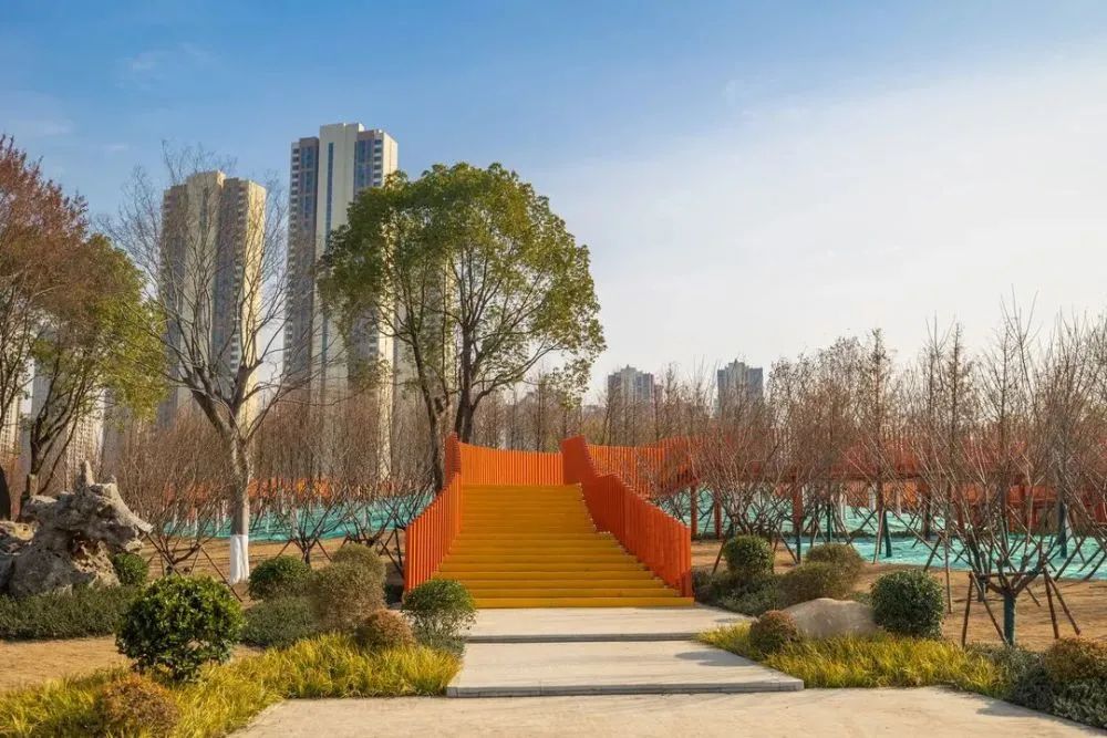 60个好消息！2022，武汉大变样