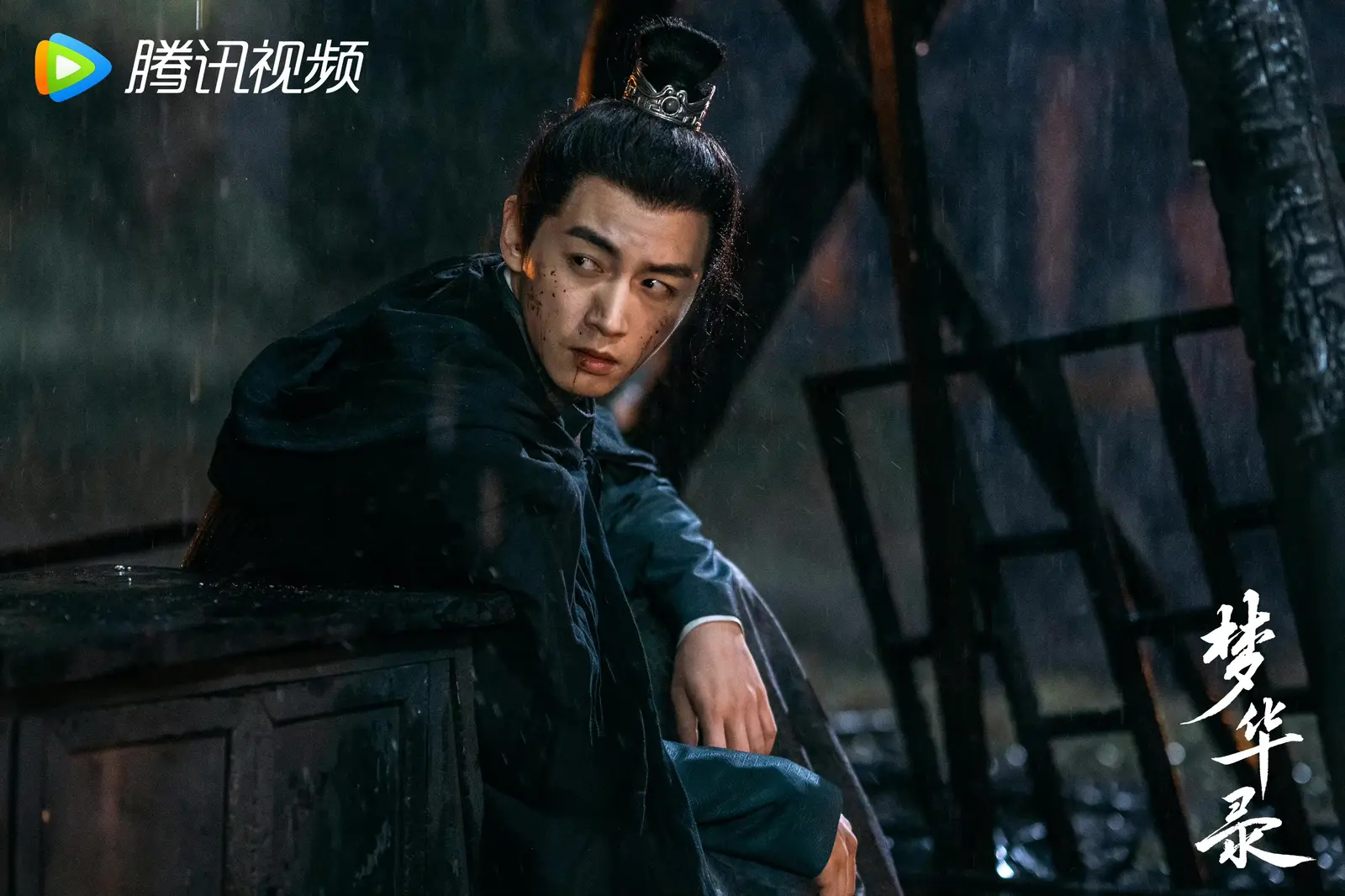 《梦华录》:以女权,反女权