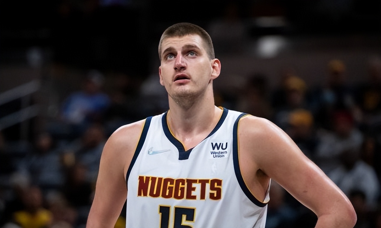 nba哪些算是超巨（成為超巨哪有那么容易！NBA現役也就4人 約基奇還需證明自己）