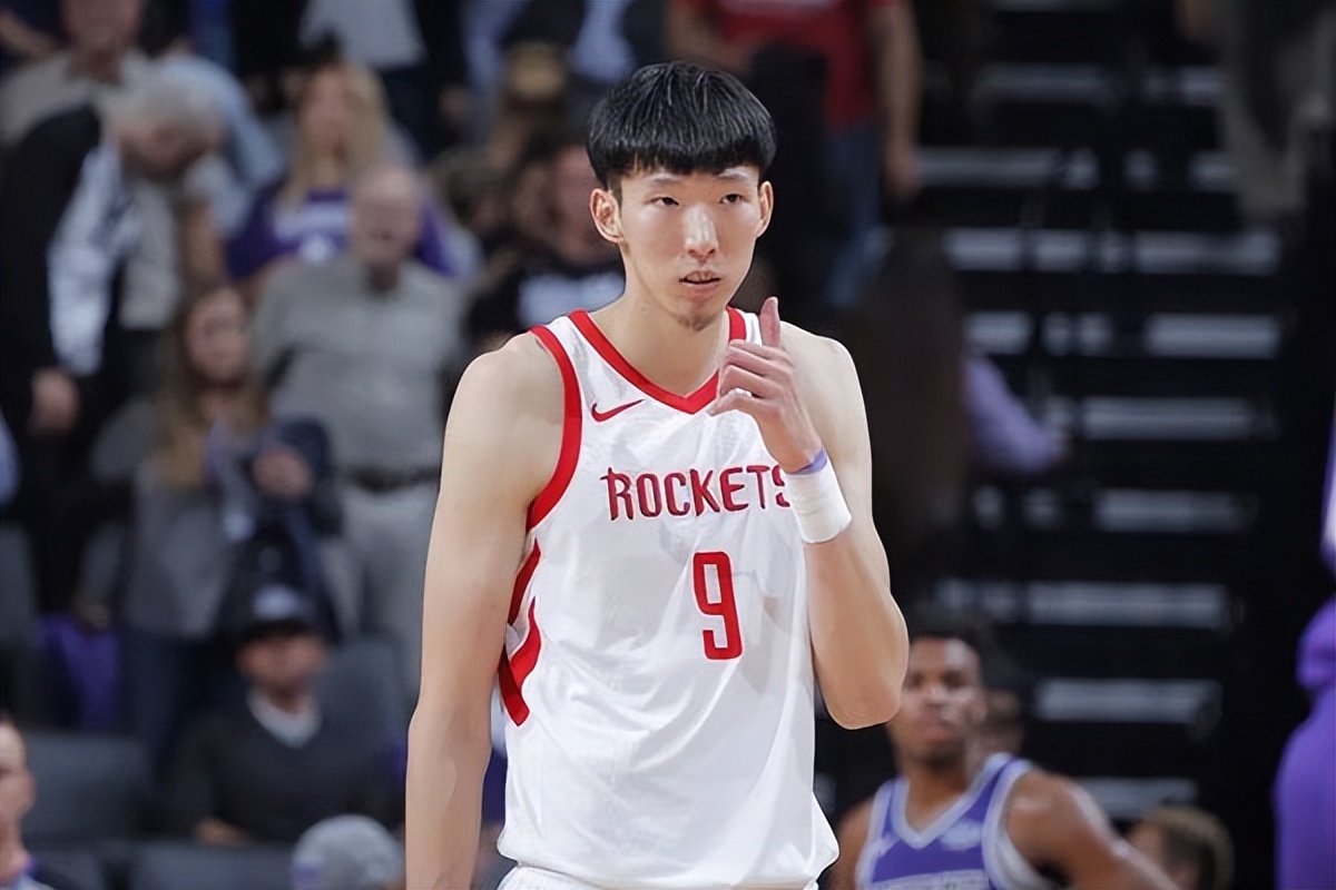 为什么国家队没有nba得分少(中国球员NBA生涯总得分！易建联2148分，王治郅604分，那姚明呢？)