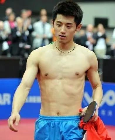 东京奥运会乒乓球男团有哪些人(中国男乒30年十大名将：马龙是唯一，张继科创记录，许昕最可惜)