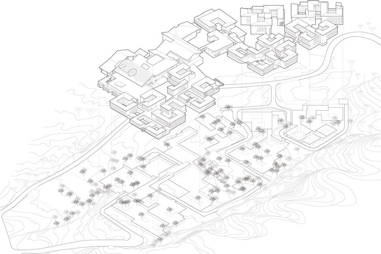 冬奥运会建筑有哪些(北京2022年冬奥会建筑盘点)