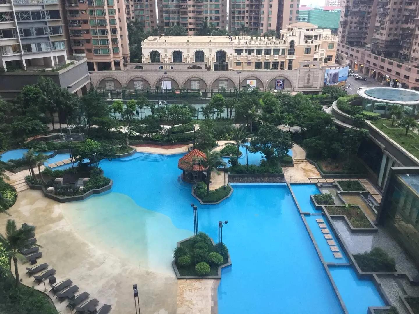 奢华典雅，匠心独运——酒店装修尽显尊贵气派