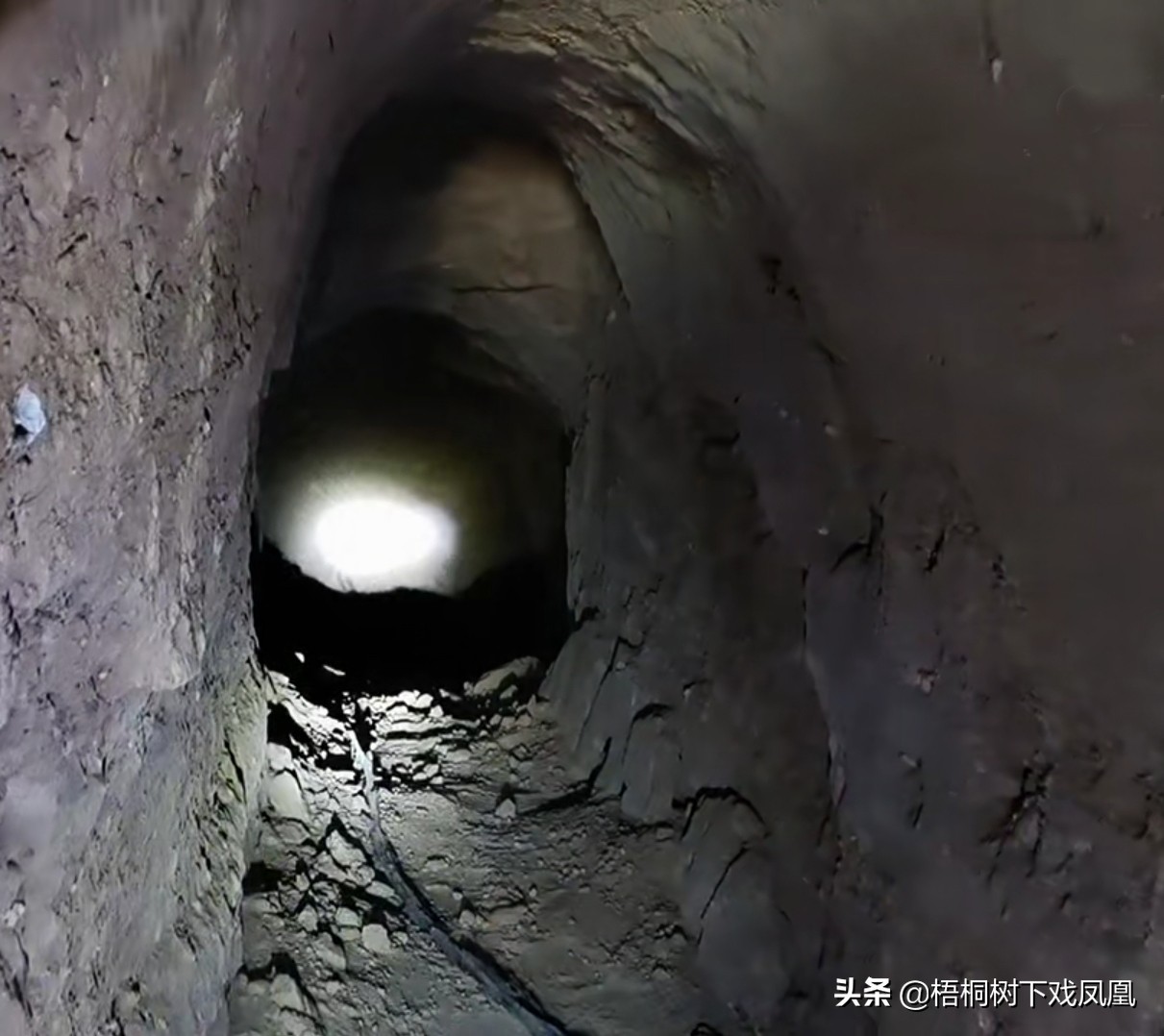 汉武帝陵被盗多次，考古专家最想要的古物应还在，古时盗墓者不要